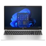 Laptop HP 250 G10 156" Intel Core i7 1355U 8GB RAM 512GB SSD W11 HOME