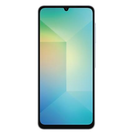 Smartphone Samsung A06 67" SIM 4+64GB Android Pantalla LCD 5000mAh Color Azul