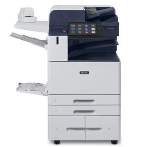 Multifuncional Xerox Altalink B8270 Iot Base Con Modulo De Bandeja Tandem De Alta Capacidad 110 V Xeiimpag290