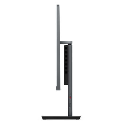 All in One Lenovo ThinkCentre Neo 50a 24 G5 238" Intel Core i7-13620H Disco duro 1TB SSD Ram 32GB Windows 11 Pro Gris