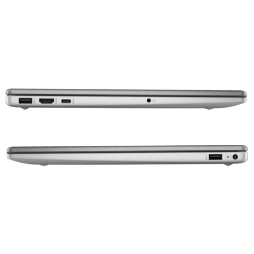 Laptop HP 250 G10 156" Intel Core i7 1355U 8GB RAM 512GB SSD W11 HOME