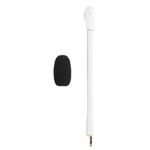 68009 - Audifonos JBL para Juegos con Cable de 3 5 mm Q100 para PlayStation Color Blanco