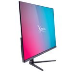 Monitor Xzeal XSPMG08B Negro 1920 x 1080 Pixeles 5 ms (XST 560-3)