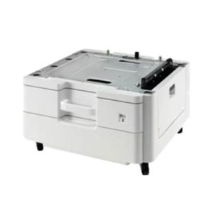 Bandeja Kyocera Para 500 Hojas Para Ecosys M4132Idn/M4125Idn/M8130Cidn/M8124Cidn Kccaccae009