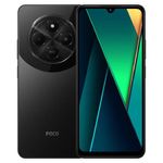 SMARTPHONE XIAOMI POCO C75 8GB RAM 256GB ROM COLOR NEGRO