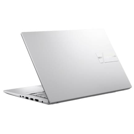 Laptop Asus Vivobook F1404VA-NK1055X14" Intel Core i5-1334U 512GB SSD Ram 8GB Windows 11 Pro Intel UMA Gris