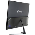 Monitor Xzeal XSPMG08B Negro 1920 x 1080 Pixeles 5 ms (XST 560-3)