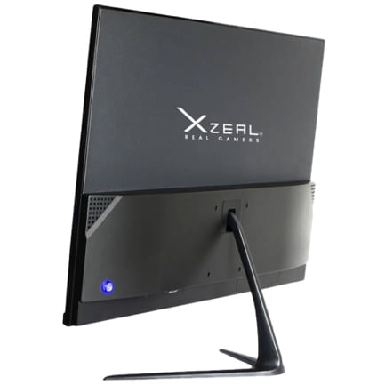 Monitor Xzeal XSPMG08B Negro 1920 x 1080 Pixeles 5 ms (XST 560-3)