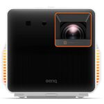 Proyector Portatil  BenQ  2000 lum 4K UHD 3840x2160 Android TV Dongle