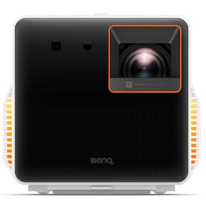 Proyector Portatil  Benq  2000 Lum 4K Uhd 3840X2160 Android Tv Dongle Bnevidab192