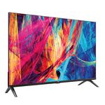Televisor TCL Pantalla 32 2K FHD LED Smart TV con Android TV