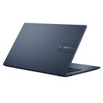 65308 - Laptop Asus Vivobook F1404VA-NK1056W 14" CI5-1334U 8GB 512GB PCIE G4 SSD WIN11 HOME Intel UMA BLUE