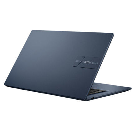 65308 - Laptop Asus Vivobook F1404VA-NK1056W 14" CI5-1334U 8GB 512GB PCIE G4 SSD WIN11 HOME Intel UMA BLUE