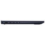 Laptop Asus Expertbook B9403CVAR-C732G1T-P2 14" OLED Intel Core i7 150U Disco duro 1 TB SSD Ram 32GB Windows 11 Pro Color Negro