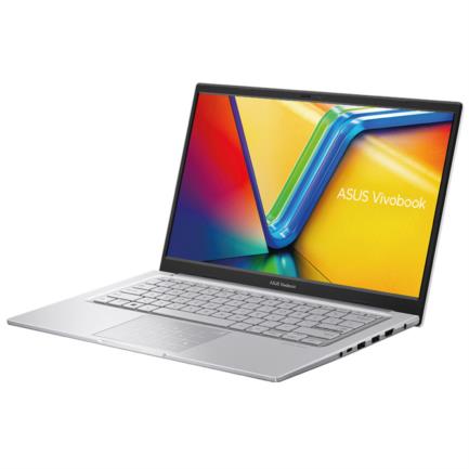 Laptop Asus Vivobook F1404VA-NK1055X14" Intel Core i5-1334U 512GB SSD Ram 8GB Windows 11 Pro Intel UMA Gris