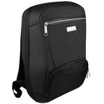 Mochila Perfect Choice Silhouette para Laptop 156" Color Negro