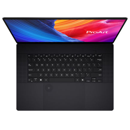 Laptop Asus ProArt H7606WV-ME066W 16" AI R9 HX AIR9 HX 370 32GB 1TB PCIE G4 SSD WIN11 HOME NV RTX4060 8GB / Backpack
