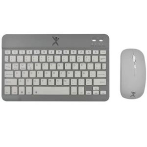 Kit Compacto Perfect Choice Bluetooth 2 En 1 Genova - Negro Mccaccac196