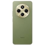 Smartphone Xiaomi Redmi 14C 688 4GB/128GB Cámara 50MP/13MP HyperOS Color Verde