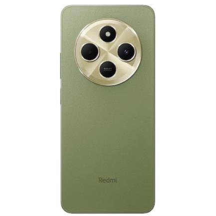 Smartphone Xiaomi Redmi 14C 688 4GB/128GB Cámara 50MP/13MP HyperOS Color Verde