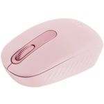 Mouse Logitech M196 Optico Bluetooth 1000 Dpi 10 Color Rosa