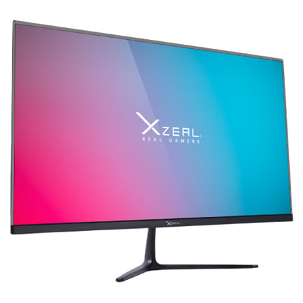 Monitor Xzeal XSPMG08B Negro 1920 x 1080 Pixeles 5 ms (XST 560-3)