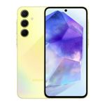 Smartphone Samsung A55 66" Octacore 128GB/8GB Cámara 50MP+12MP+5MP/32MP Android Color Amarillo