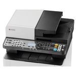 Multifuncional Kyocera a Color y B/N MA2100cfx Láser Dúplex Ciclo de Trabajo Máx 65k Páginas 22ppm USB/Gigabit Ethernet