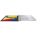 Laptop Asus Vivobook F1404VA-NK1055X14" Intel Core i5-1334U 512GB SSD Ram 8GB Windows 11 Pro Intel UMA Gris
