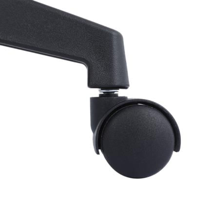 Silla-ejecutiva-Nextep-de-altura-y-Descansabrazos-Ajustable-Reclinable-Tela-Malla-Negro-y-Base-Giratoria