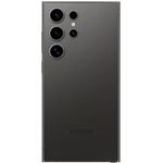 Smartphone Samsung S24 Ultra 68" 256GB/12GB Cámara 200MP+50MP+12MP+10MP/12MP Octa-Core Color Negro