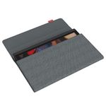 Funda para Tablet Lenovo 101" Color Gris