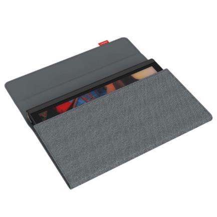 Funda para Tablet Lenovo 101" Color Gris