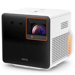 Proyector Portatil  BenQ  2000 lum 4K UHD 3840x2160 Android TV Dongle