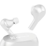 Audifonos TWS Klip Xtreme ZoundBuds KTE-250WH