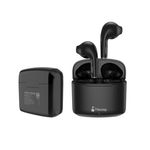 Audifonos Nextep Buds Bluetooth Control Tactil Hasta 20Horas Negro