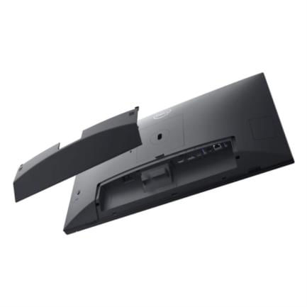 Monitor Dell P2424HT 24" Táctil Full HD Resolución 1920x1080 Panel IPS HDMI/DisplayPort/USB/LAN
