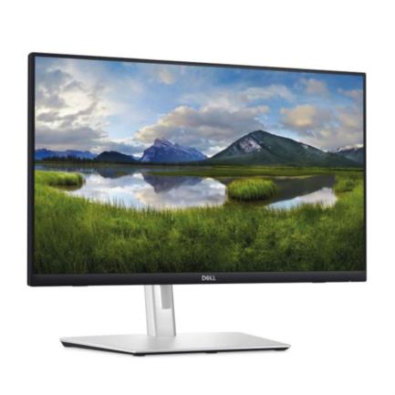 Monitor Dell P2424HT 24" Táctil Full HD Resolución 1920x1080 Panel IPS HDMI/DisplayPort/USB/LAN