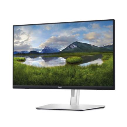 Monitor Dell P2424HT 24" Táctil Full HD Resolución 1920x1080 Panel IPS HDMI/DisplayPort/USB/LAN
