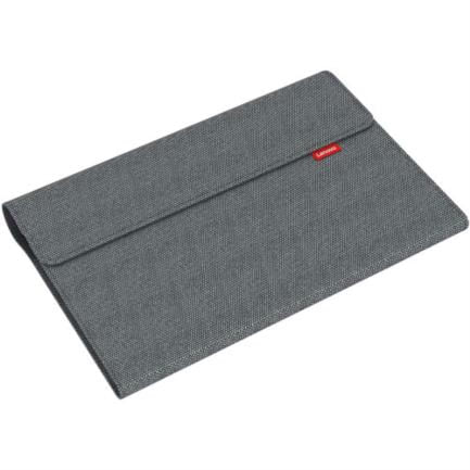 Funda para Tablet Lenovo 101" Color Gris