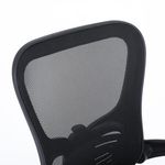 Silla-ejecutiva-Nextep-de-altura-y-Descansabrazos-Ajustable-Reclinable-Tela-Malla-Negro-y-Base-Giratoria