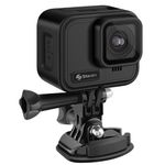 CAMARA DEPORTIVA STEREN 4K WIFI 30FPS