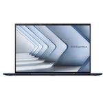 Laptop Asus Expertbook B9403CVAR-C732G1T-P2 14" OLED Intel Core i7 150U Disco duro 1 TB SSD Ram 32GB Windows 11 Pro Color Negro
