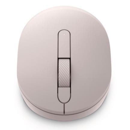 Mouse Inalambrico Dell MS3320W Optico 1600 Dpi Color Rosa