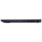Laptop Asus Expertbook B9403CVAR-C732G1T-P2 14" OLED Intel Core i7 150U Disco duro 1 TB SSD Ram 32GB Windows 11 Pro Color Negro
