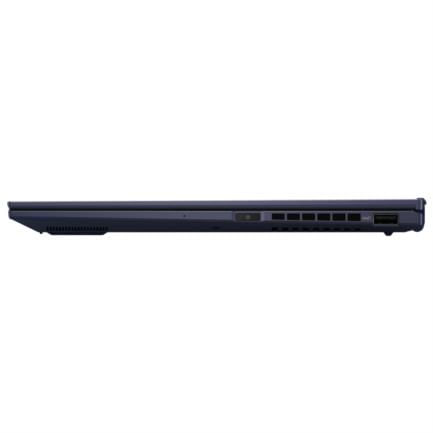 Laptop Asus Expertbook B9403CVAR-C732G1T-P2 14" OLED Intel Core i7 150U Disco duro 1 TB SSD Ram 32GB Windows 11 Pro Color Negro