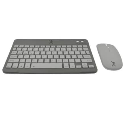 KIT COMPACTO PERFECT CHOICE BLUETOOTH 2 EN 1 GENOVA - NEGRO