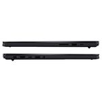Laptop Asus ProArt H7606WV-ME066W 16" AI R9 HX AIR9 HX 370 32GB 1TB PCIE G4 SSD WIN11 HOME NV RTX4060 8GB / Backpack