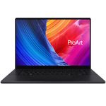 Laptop Asus ProArt H7606WV-ME066W 16" AI R9 HX AIR9 HX 370 32GB 1TB PCIE G4 SSD WIN11 HOME NV RTX4060 8GB / Backpack