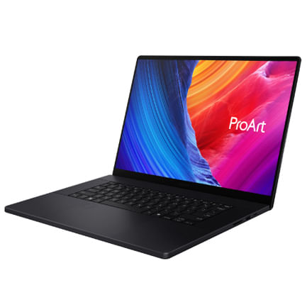 Laptop Asus ProArt H7606WV-ME066W 16" AI R9 HX AIR9 HX 370 32GB 1TB PCIE G4 SSD WIN11 HOME NV RTX4060 8GB / Backpack